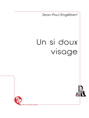 cover image of Un si doux visage